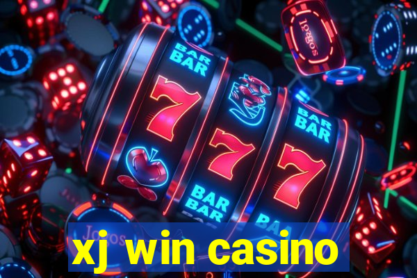 xj win casino